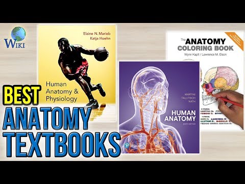 7 Best Anatomy Textbooks 2017 - UCXAHpX2xDhmjqtA-ANgsGmw