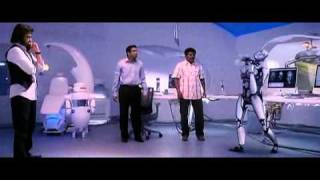 Robot - O Maramanishi(Telugu Movie) - HD .mp4