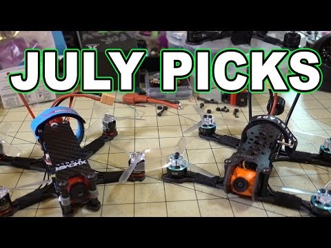 My Favorite Micro Drones (July 2018)  - UCnJyFn_66GMfAbz1AW9MqbQ