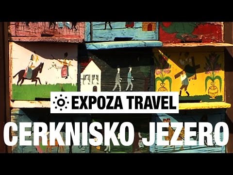 Cerknisko Jezero (Slovenia) Vacation Travel Video Guide - UC3o_gaqvLoPSRVMc2GmkDrg