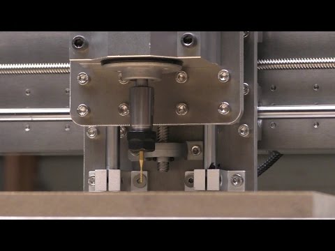 DIY mini CNC machine part 8 (spindle, round one) - UCTXOorupCLqqQifs2jbz7rQ