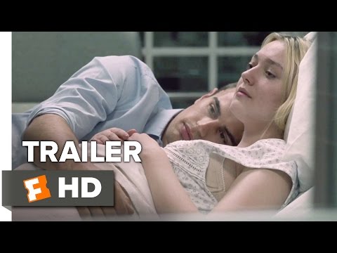 The Benefactor Official Trailer #1 (2016) - Dakota Fanning, Richard Gere Movie HD - UCi8e0iOVk1fEOogdfu4YgfA