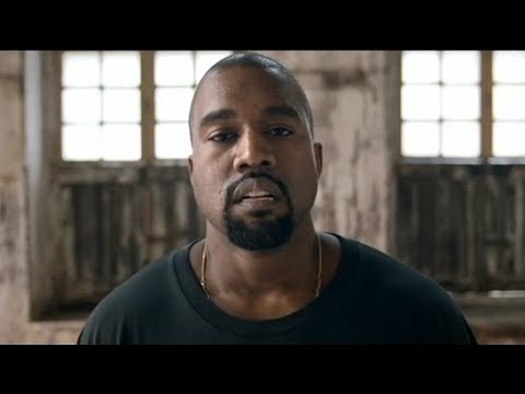 Kanye West - All Day / I Feel Like That Official Music Video (leaked)