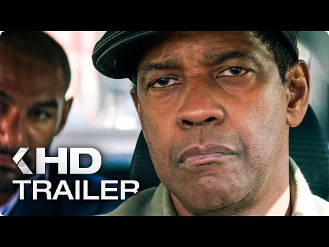 THE EQUALIZER 2 All Clips & Trailer (2018) - UCLRlryMfL8ffxzrtqv0_k_w