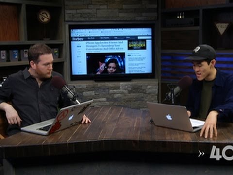 The 404 - Ep. 1429: Where it's good enough to snoop through - UCOmcA3f_RrH6b9NmcNa4tdg