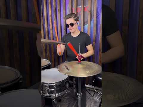 Bearwolf - GODZILLA #bearwolf #godzilla #drums #drumcover #барабаны @Rockcity38Ru