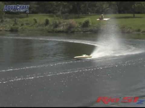 Raw Performance: AquaCraft Rio 51Z RTR RC Boat - UCa9C6n0jPnndOL9IXJya_oQ