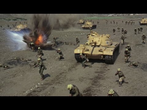 Top 10 World War II Movies - UCaWd5_7JhbQBe4dknZhsHJg