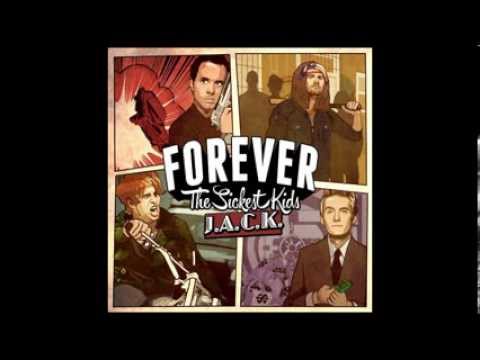 Forever The Sickest Kids - Over The Moon