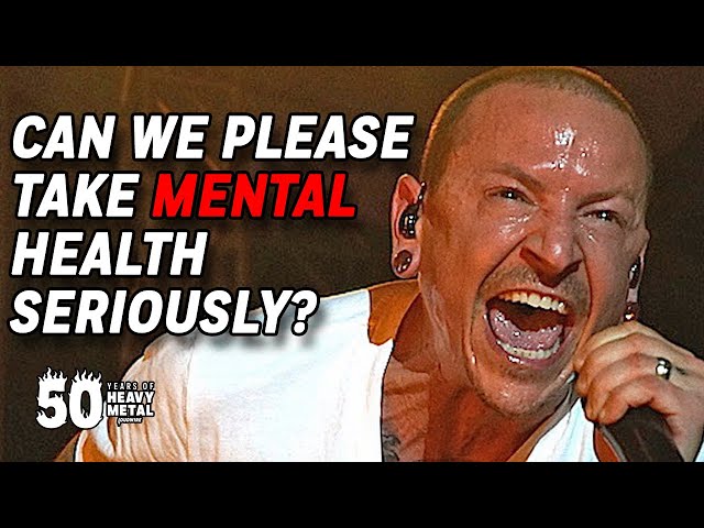 Heavy Metal Music and Mental Health: What’s the Connection?