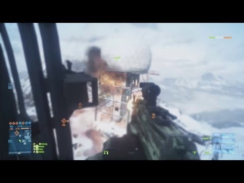 Battlefield 3 'Armored Kill ALL MAPS Gameplay Trailer' [1080p] TRUE-HD QUALITY - UC8JiX8bJM5DzU41LyHpsYtA