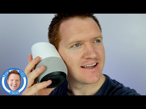 Hands-Free Calling With Google Home - UCjMVmz06abZGVdWjd1mAMnQ