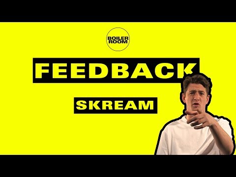 Skream Reacts To Throwing CDJs, Arctic Monkeys, Pillow Fights & More | FEEDBACK - UCGBpxWJr9FNOcFYA5GkKrMg