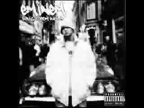 Eminem - Come On In (ft. D12)