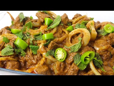 BIHARI BOTI MASALA - بیہاری بوٹی مسالہ - बिहारी बोटी मसाला *COOK WITH FAIZA* - UCR9WXUxcp0bR9OWi5ersIHw