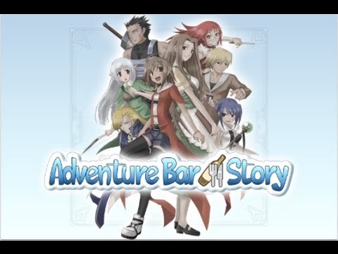 Adventure Bar Story - iPhone - HD Sneak Peek Gameplay Trailer - UCfelpouIc8hS7cBXnVKRBpQ