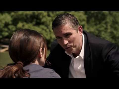 Person Of Interest Reese And Shaw Argument (Season 3 Episode 3) - UCCjyq_K1Xwfg8Lndy7lKMpA