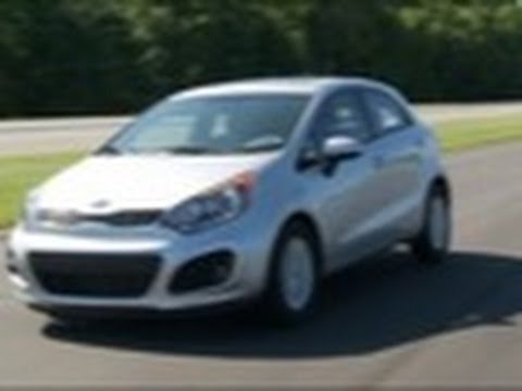 2012 Kia Rio first look from Consumer Reports - UCOClvgLYa7g75eIaTdwj_vg