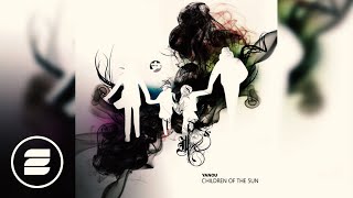 Yanou - Children Of The Sun (R.I.O. Radio Edit)