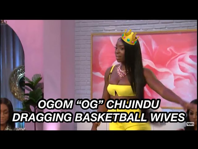Og From Basketball Wives is a Must-Have for Your Next Event