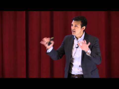 How To Multiply Your Time | Rory Vaden | TEDxDouglasville - UCsT0YIqwnpJCM-mx7-gSA4Q
