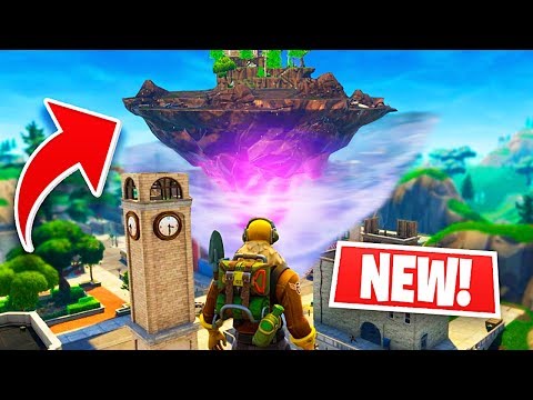 *NEW* FLOATING ISLAND MOVED!! (Fortnite Season 6) - UC2wKfjlioOCLP4xQMOWNcgg