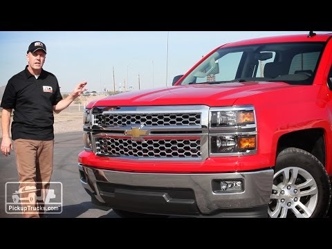 2014 Chevrolet Silverado 1500 LT V6 - UCVxeemxu4mnxfVnBKNFl6Yg