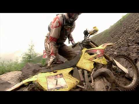 Travis Pastrana on Erzberg enduro race - Red Bull Hare Scramble - UCblfuW_4rakIf2h6aqANefA