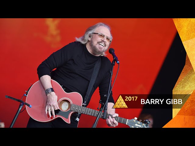 Where Does Barry Gibb Live? - To Get Ideas