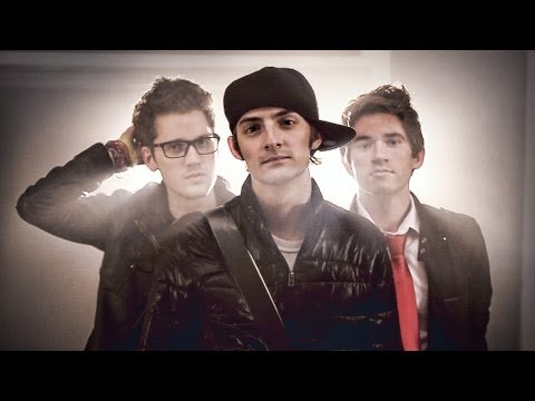 "Call Me Maybe" - Carly Rae Jepsen (Alex Goot, Dave Days, Chad Sugg COVER) - UCLRpI5yd10aJxSel3e6MlNw