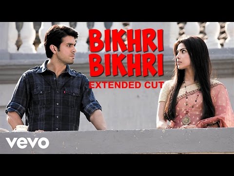 What's Your Rashee? - Bikhri Bikhri Video | Priyanka Chopra - UC3MLnJtqc_phABBriLRhtgQ