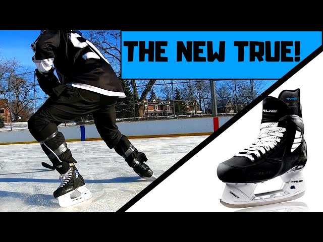 True Hockey Skates – The Best in the Business
