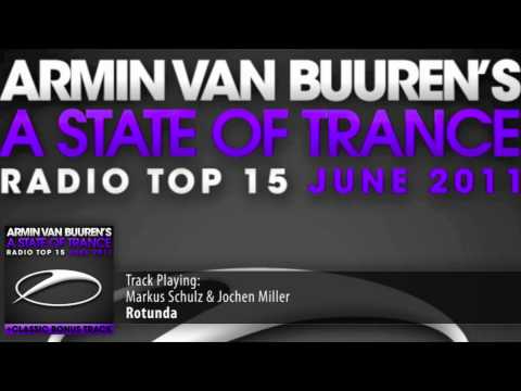 Armin van Buuren presents: A State of Trance Radio Top 15 - June 2011 (Incl. Classic Bonus Track) - UCalCDSmZAYD73tqVZ4l8yJg