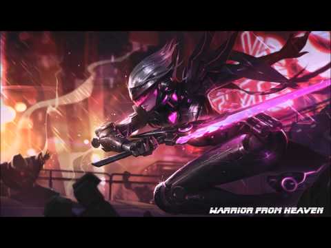 Todd Burns- Changing Tide (2015 Epic Dark Menacing Hybrid Orchestral) - UCCPZaars-rszINXhvmggd7Q