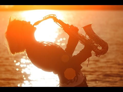 4 HOURS Relaxing Romantic Music | Saxophone + Flute + Piano | Background for Love, Stress Relief, - UCUjD5RFkzbwfivClshUqqpg
