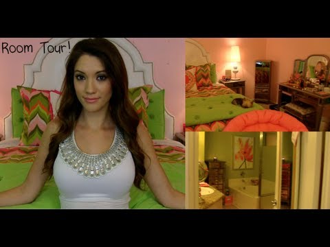 ♡ ROOM TOUR!!! ♡ | Blair Fowler - UC48DOiEvCDu3sThBijwkQ1A