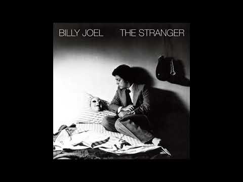 Daft Punk High Fidelity New Sample Found! (Billy Joel - The Stranger)