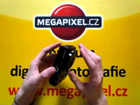 Videorecenze Nikon Coolpix P300