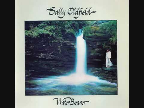 Sally Oldfield - Songs Of The Quendi III Nenya