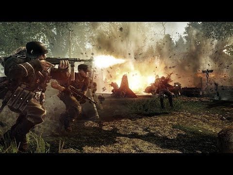 Enemy Front - Launch Trailer - UCKy1dAqELo0zrOtPkf0eTMw