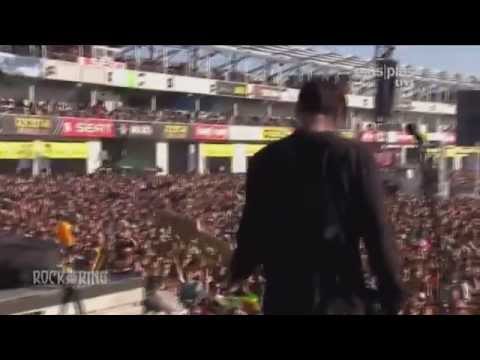 The Offspring - It'll Be A Long Time live at Rock Am Ring