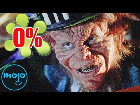 Top 10 Movies with a 0 Percent Rating on Rotten Tomatoes That You Should See Anyway - UCaWd5_7JhbQBe4dknZhsHJg