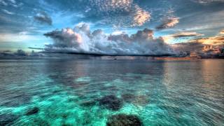 Shulman feat. Lee Triffon - I Dive (ALive mix) ᴴᴰ