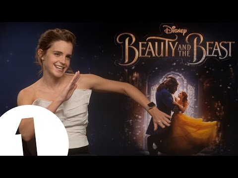 Emma Watson on Beauty and the Beast dancing: 'There's some very good knee-slapping' - UC-FQUIVQ-bZiefzBiQAa8Fw