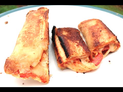 HOW TO MAKE PIZZA ROLL UPS - Greg's Kitchen - UCGXHiIMcPZ9IQNwmJOv12dQ