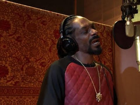 Crave - Snoop Dogg soon to be all up in your Call of Duty game, Ep. 156 - UCOmcA3f_RrH6b9NmcNa4tdg