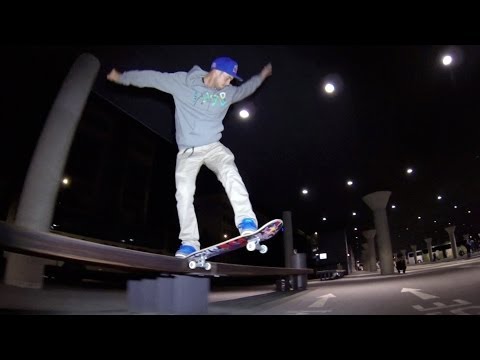 GoPro: Munich By Night With Ryan Sheckler - UCqhnX4jA0A5paNd1v-zEysw