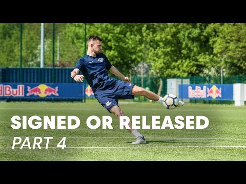 Balancing Life And Football | Signed or Released Part 4 - UCblfuW_4rakIf2h6aqANefA