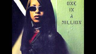 Aaliyah - One in a Million - 3. One in a Million