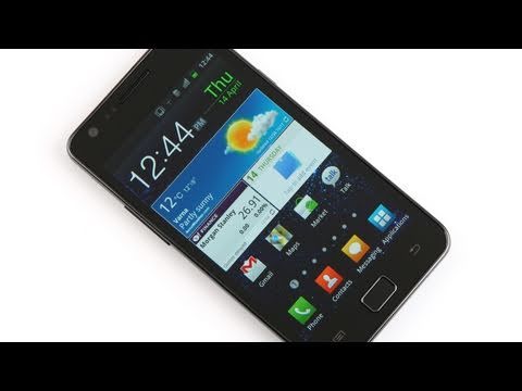 Samsung Galaxy S II Preview - UCwPRdjbrlqTjWOl7ig9JLHg